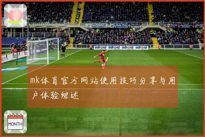 mk体育官方网站使用技巧分享与用户体验综述